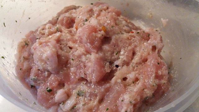 Сборник рецептов