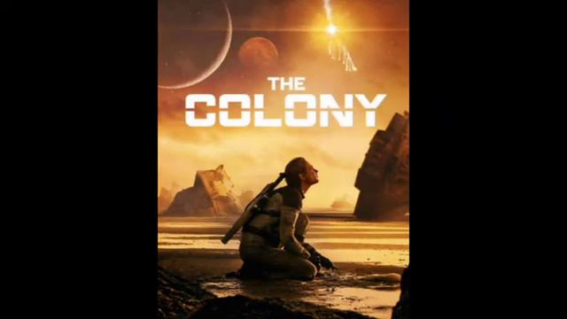 THE COLONY (2021) English Science Fiction Movie Review | Tamil Review | Viji смотреть онлайн