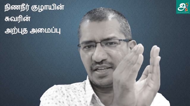 நிணநீர் குழாயின் சுவரின் அற்புத அமைப்பு смотреть онлайн