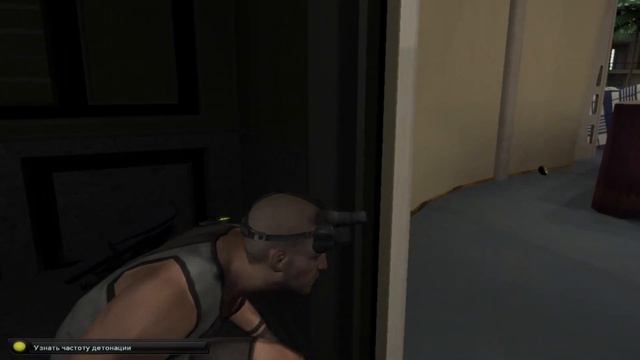 БОМБИЧЕСКИЙ КРУИЗ➥Splinter Cell Double Agent #7 Прохождение без комментариев смотреть онлайн