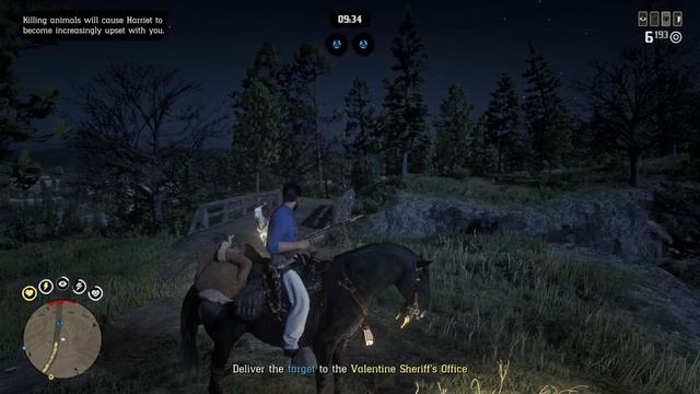 Red Dead Online || Macfarlane Ranch cta смотреть онлайн