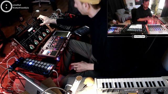 Kistenfreestyle-Session 15/04/23 | Excerpt смотреть онлайн
