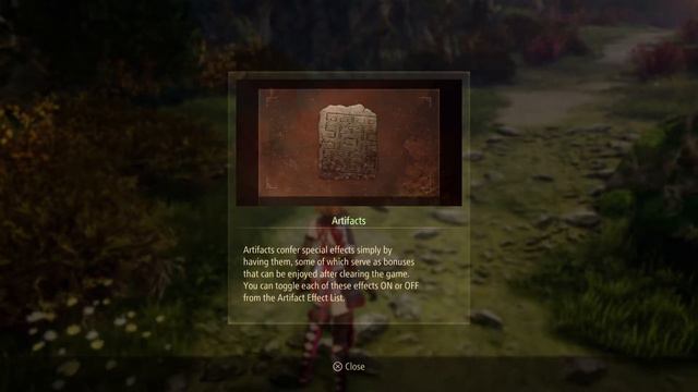 Tales Of Arise Gameplay Walkthrough Part 19