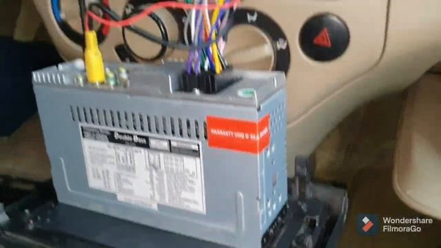 /شاشه 10 بوصه في شيفروليه / افيو /Android screen in chevrolet aveo 2010/and installing a rear camer смотреть онлайн