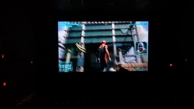 Sony E3 2017 Spiderman Reaction смотреть онлайн