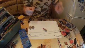 ХИТРАЯ СНАСТЬ НА ЩУКУ!!! Как сделать снасть для ловли ЩУКИ на ЖИВЦА???