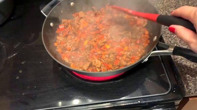 США Влог Вкуснейший суп для всей семьи Милке плохо Большая семья в США Big Family In The USA Vlog