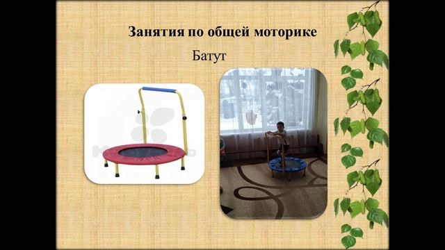 Проект МАДОУ "Детский сад комбинированного вида № 8 "Берёзка" г.о. Зарайск Московской области смотреть онлайн