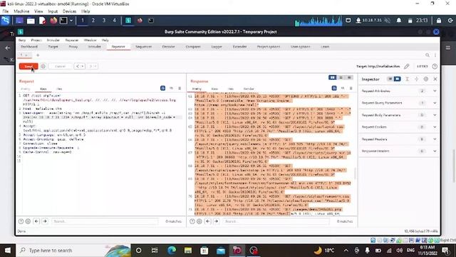 Archangel Writeup بالعربي [Easy] | TryHackMe смотреть онлайн