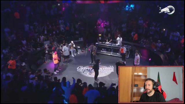 MARITHEA GANA A ACZINO⁉ // GOD LEVEL GRAND SLAM FINAL 2021// REACCION? смотреть онлайн