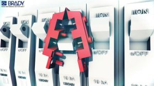 Блокиратор однофазных автоматов