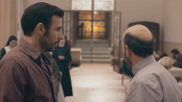 Il sugo sul fuoco è la scusa nostra! - Io c'è (2018) смотреть онлайн