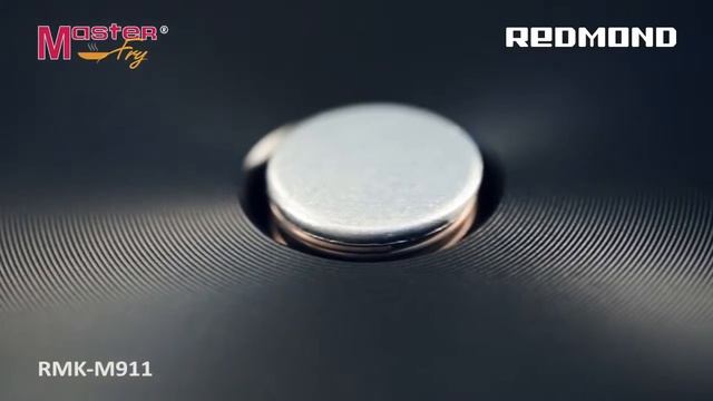 Мультиварка Redmond RMK-M911