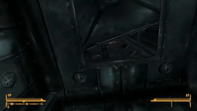 Fallout New Vegas Project Brazil Mod - Part 2 Gameplay смотреть онлайн