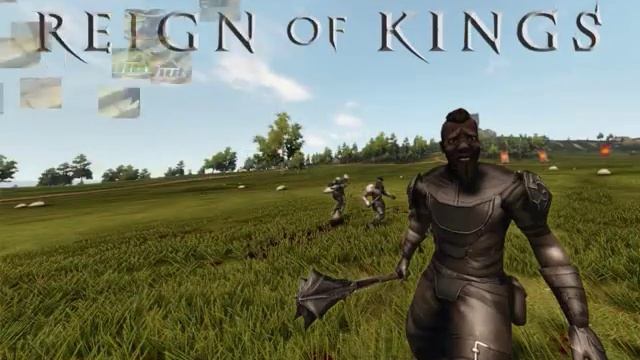 How To Cheat On The Reign Of Kings 2015 100% Working смотреть онлайн