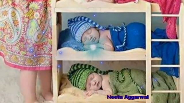 Good Night Sweet Dream Wishes With Sweet & Cute Babies Pics смотреть онлайн