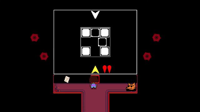 Undertale [Part 15] (Pacifist) Hotlands and Mettaton's Cooking Show смотреть онлайн