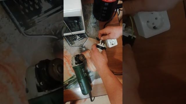 плавный пуск на болгарку смотреть онлайн