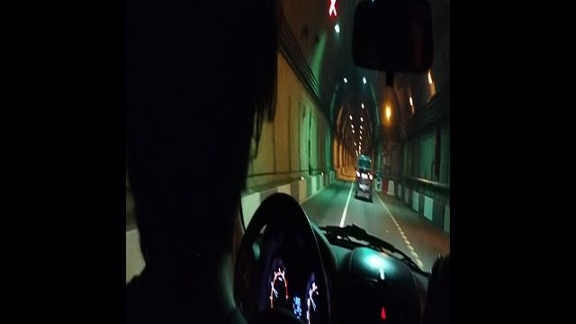 Дагестан. Гимринский туннель. Соединяющий Гимры и Буйнакск смотреть онлайн