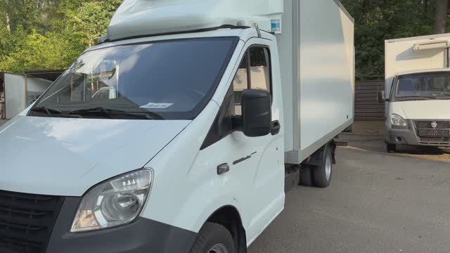 ГАЗ 3009Z6 смотреть онлайн