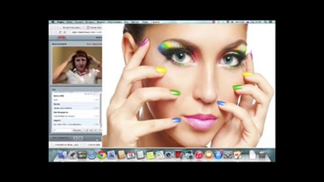 Фэйслифтинг ваш путь к молодости лица! смотреть онлайн