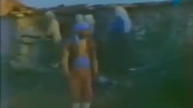 Niyat Xayr Oqibat Xayr (Ali Samarqandiy) - Film