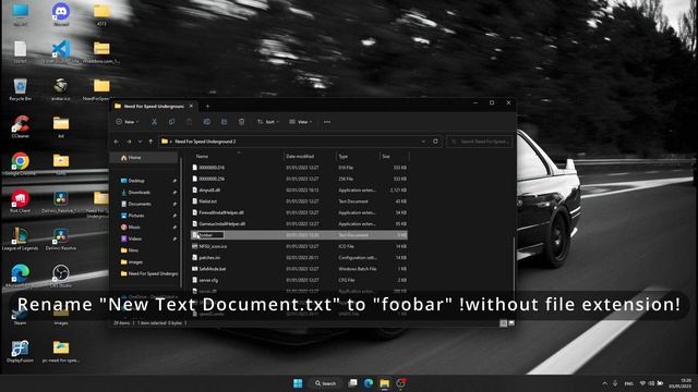 "Please insert Disk 2" how to fix NFS Underground 2 смотреть онлайн