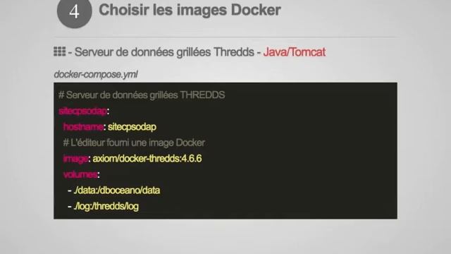 Docker Meetup Nouméa #3 - Docker en production : retour d'expérience смотреть онлайн