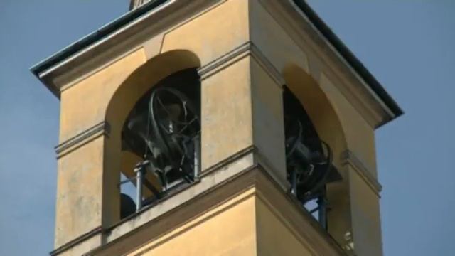 Le campane di San Carlo al Corso - Milano смотреть онлайн