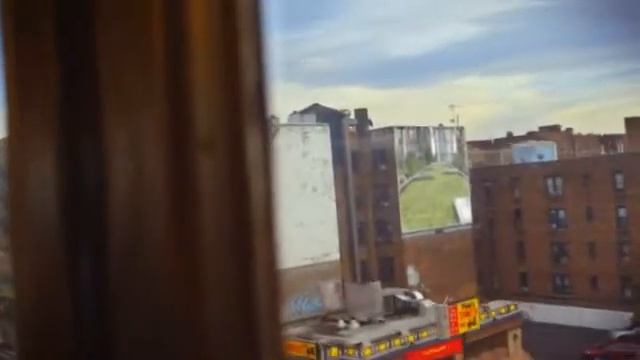 Проект "Сад на крыше". Идея глобальна. смотреть онлайн