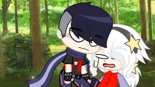 [МЕМЕ]✨~Меня лиса украла!~✨//Эдгар×Колетт// НЕ ОРИГИНАЛ! смотреть онлайн