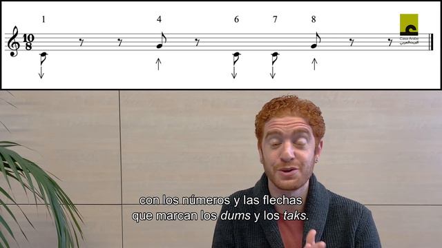 Claves De La Música árabe. 4. Canción 