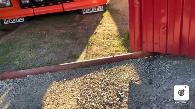 Замена помпы! смотреть онлайн