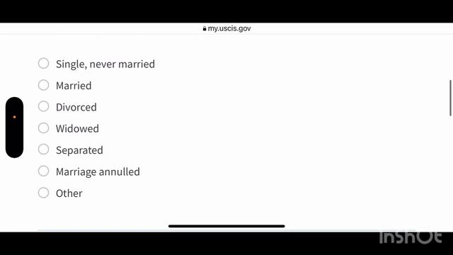 Як правильно заповнити форму на TPS I-821 на дитину до 14 років?!Відео інструкція! смотреть онлайн