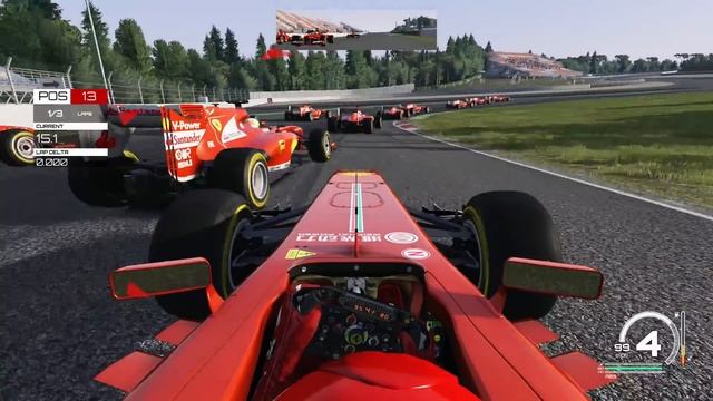 6 Things You Secretly Do When Playing Racing Games смотреть онлайн