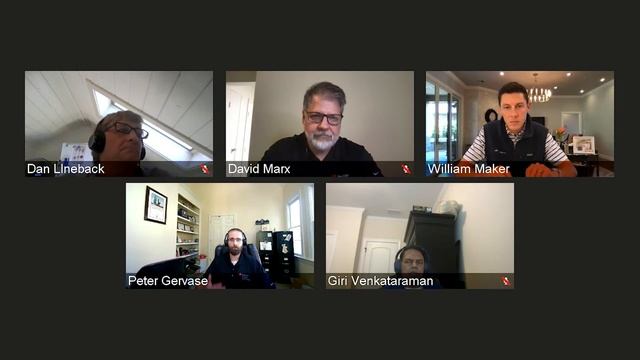 Embrace the Future with Red Hat and Pinnacle - IT Virtual Lounge смотреть онлайн