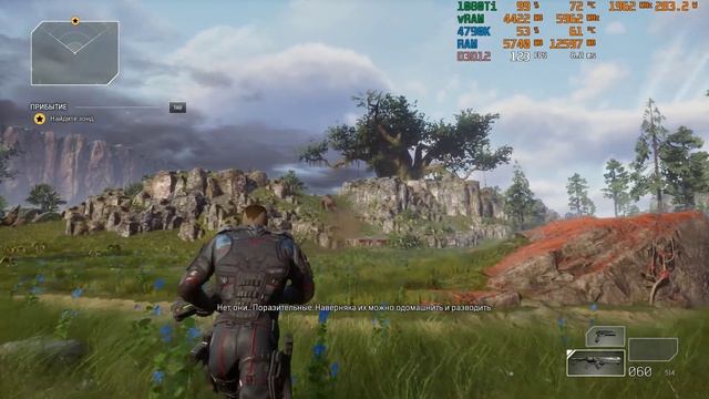 Madness DX 12_FHD Ultra (4790K+1080 Ti) смотреть онлайн