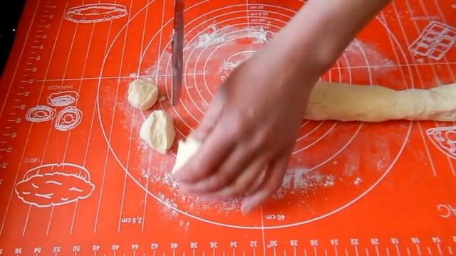 Как Приготовить ТВОРОЖНЫЕ ПОНЧИКИ I How to Cook Donuts CHEESE смотреть онлайн