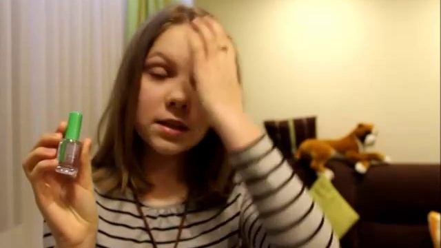 Как отрастить здоровые ногти? смотреть онлайн