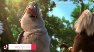 Gummy Bear Song (Movies, Games and Series COVER) PART 6