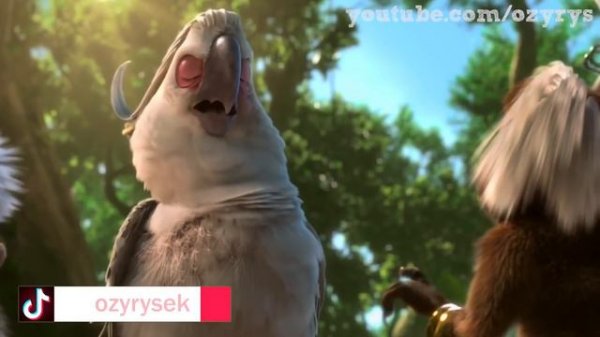 Gummy Bear Song (Movies, Games and Series COVER) PART 6