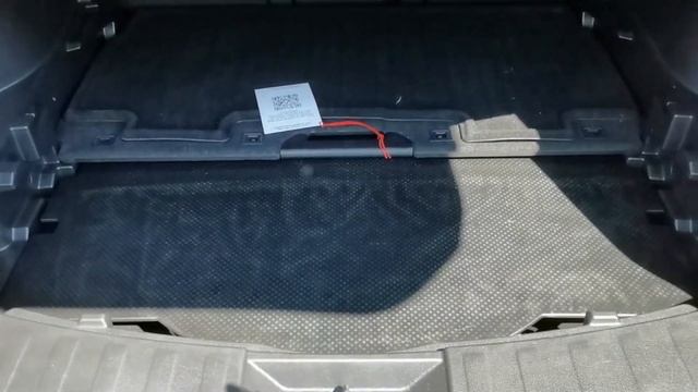 Установка ГБО на Nissan Rogue (X-Trail) с двигателем 2.5. смотреть онлайн