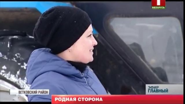 Как московский бизнесмен возродил заброшенную деревню. Главный эфир смотреть онлайн
