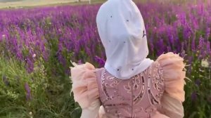 Аиша Ханум — НАШИД на табасаранском