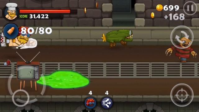 Игра bloody harry ( реально крутая ) смотреть онлайн