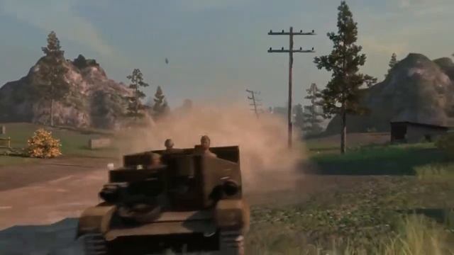 Rising Storm: Game of the Year Edition- Launch Trailer смотреть онлайн