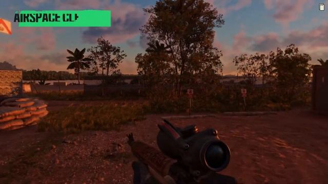 best way to capture anti aircraft site easily | Far Cry 6 смотреть онлайн