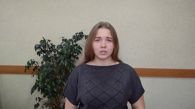 Волкова Ольга читает стихотворение Михаила Дудина "Вдогонку уплывающей по Неве льдине" смотреть онлайн