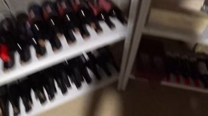 Винный погреб. Хранение вина. Винохранилище. Погреб для вина.