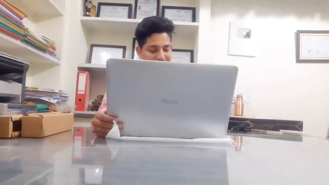 Asus Laptop Unboxing And Review || Best Laptop under 20000 || Asus Celeron Dual Core Laptop Review смотреть онлайн